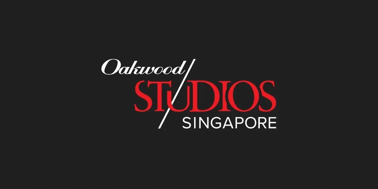 Oakwood Studios Singapore Aparthotel