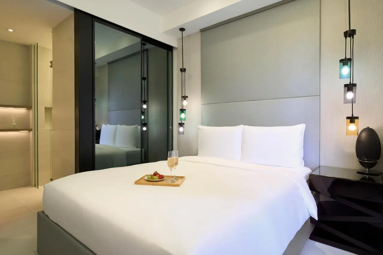 ***** Aparthotel Oakwood Studios Singapore Singapore