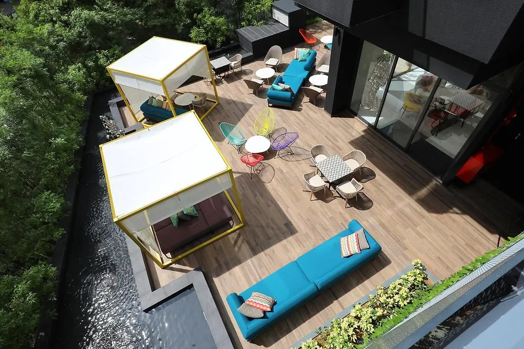 ***** Aparthotel Oakwood Studios Singapore Singapore