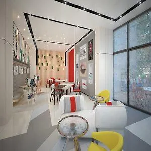 Oakwood Studios Singapore