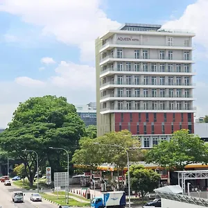 Aqueen Paya Lebar Hotel