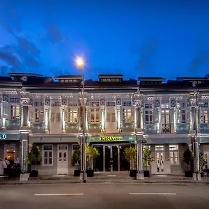 Kesa House, The Unlimited Collection Managed By The Ascott Limited Singapur