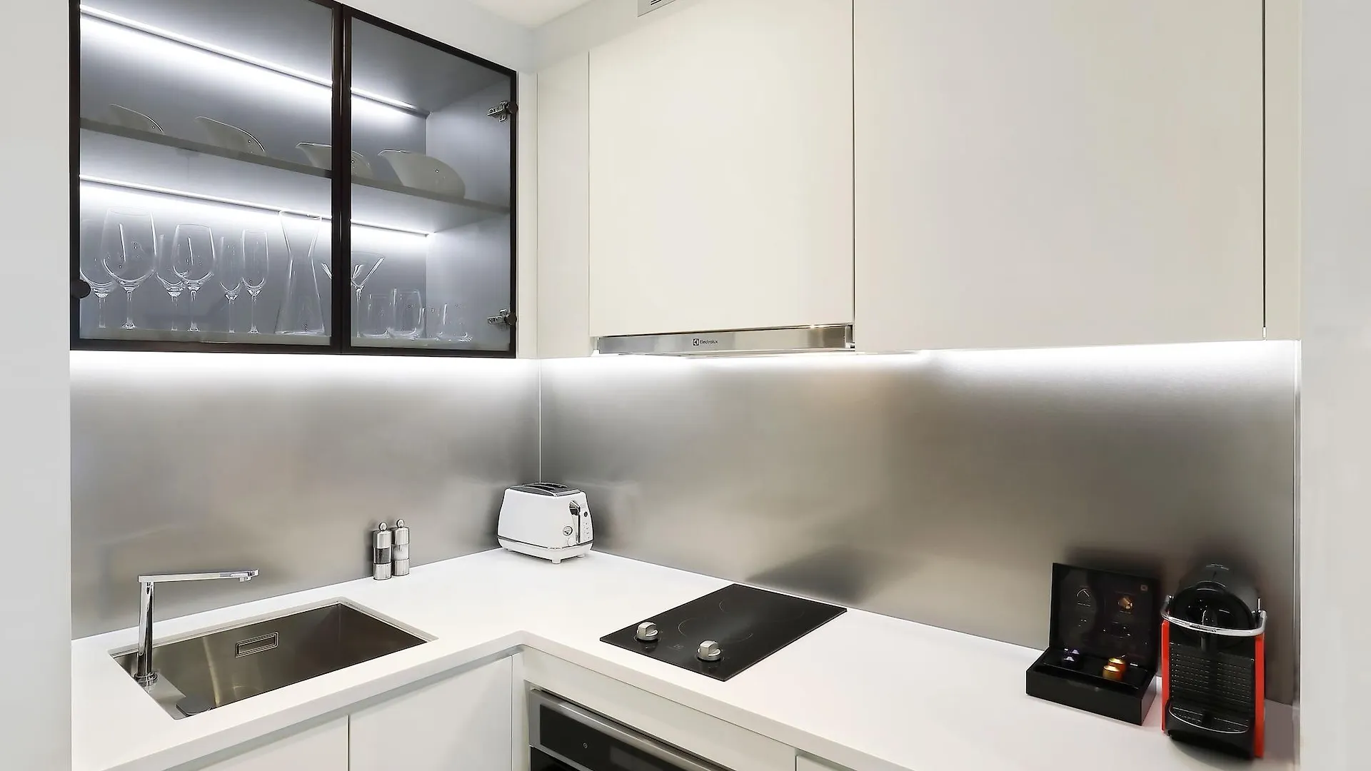 Oakwood Studios Singapur