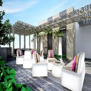 Oakwood Studios Singapur 5*,