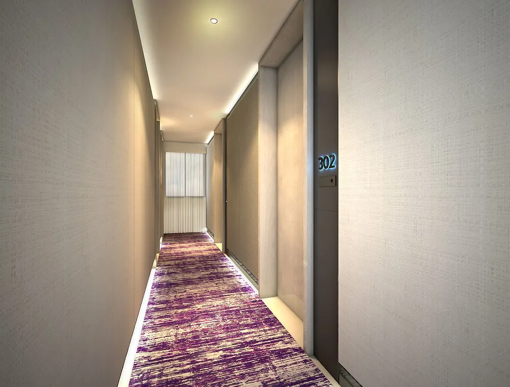 Oakwood Studios Singapur