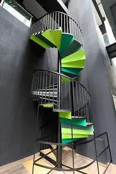 Oakwood Studios Singapur