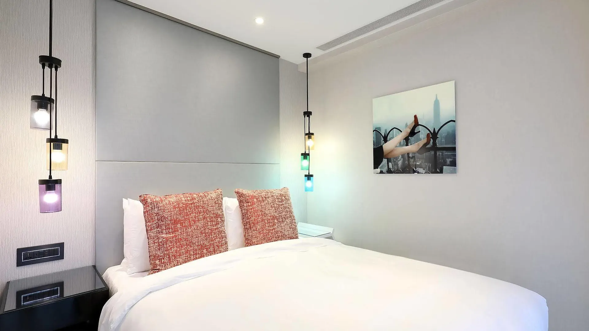 Oakwood Studios Singapur